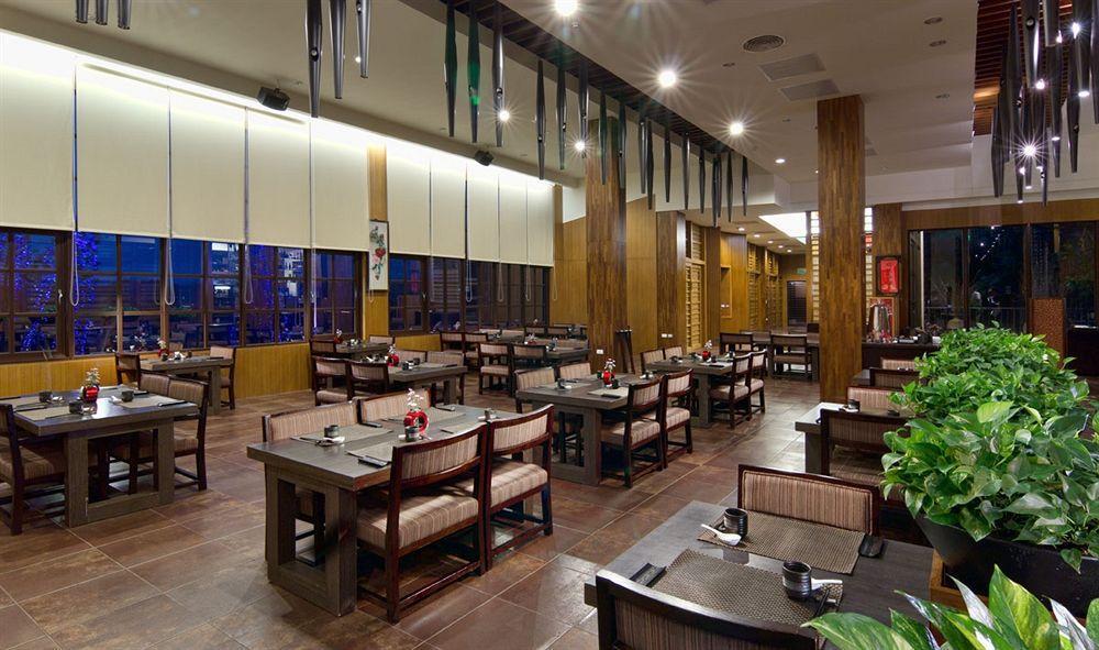 Tianliao 花季度假饭店酒店 外观 照片