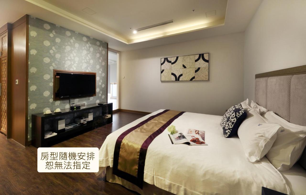 Tianliao 花季度假饭店酒店 外观 照片