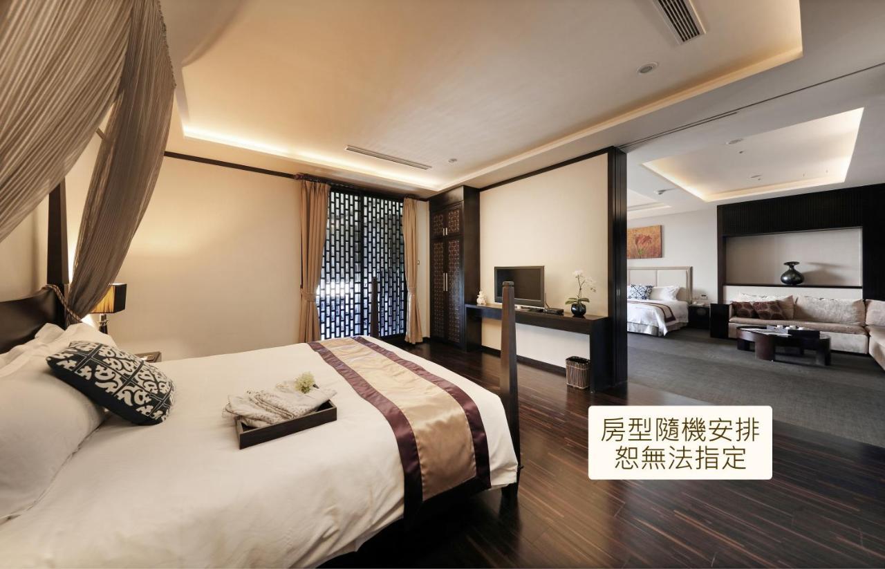 Tianliao 花季度假饭店酒店 外观 照片