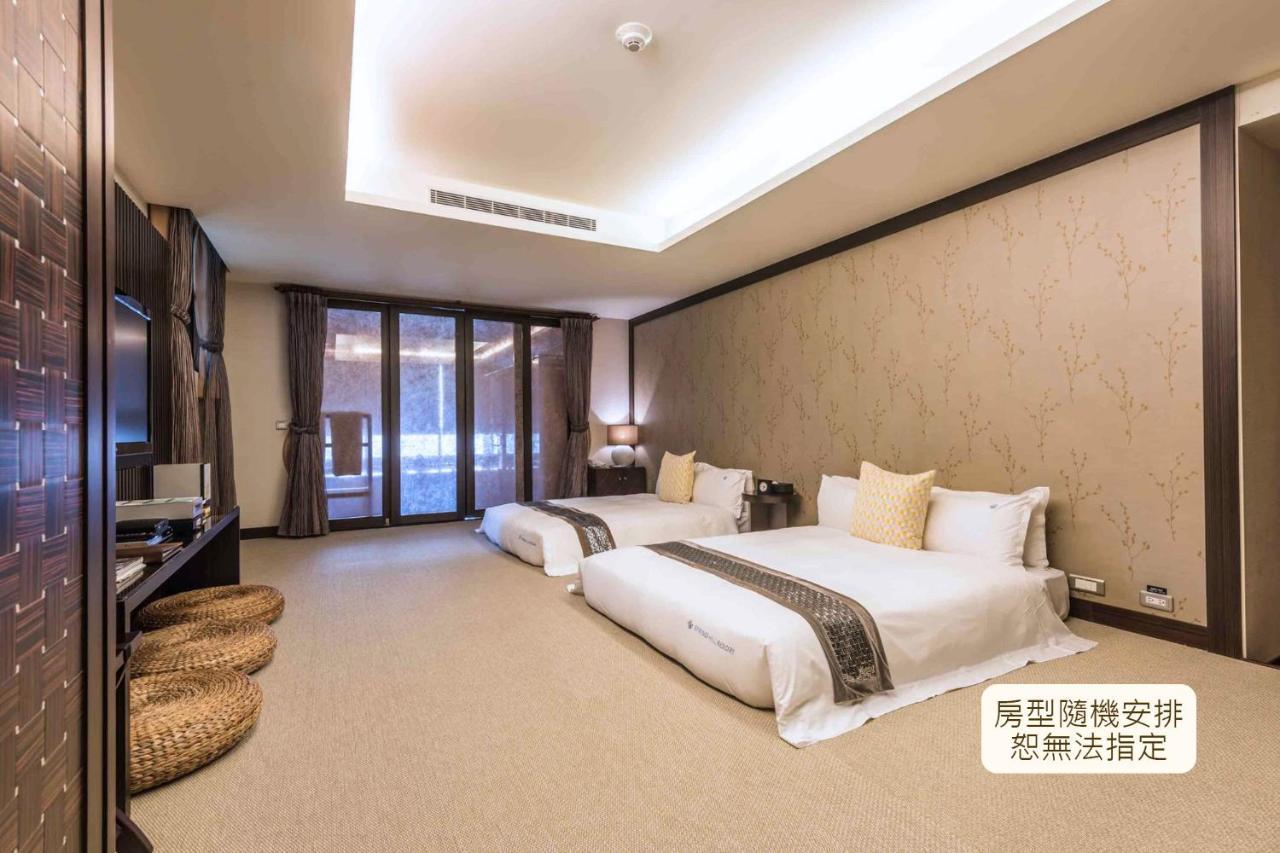 Tianliao 花季度假饭店酒店 外观 照片