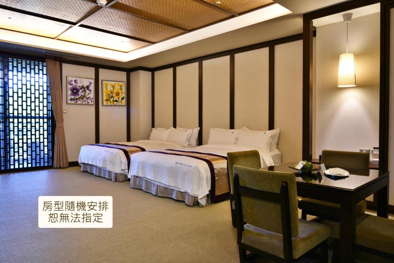 Tianliao 花季度假饭店酒店 外观 照片