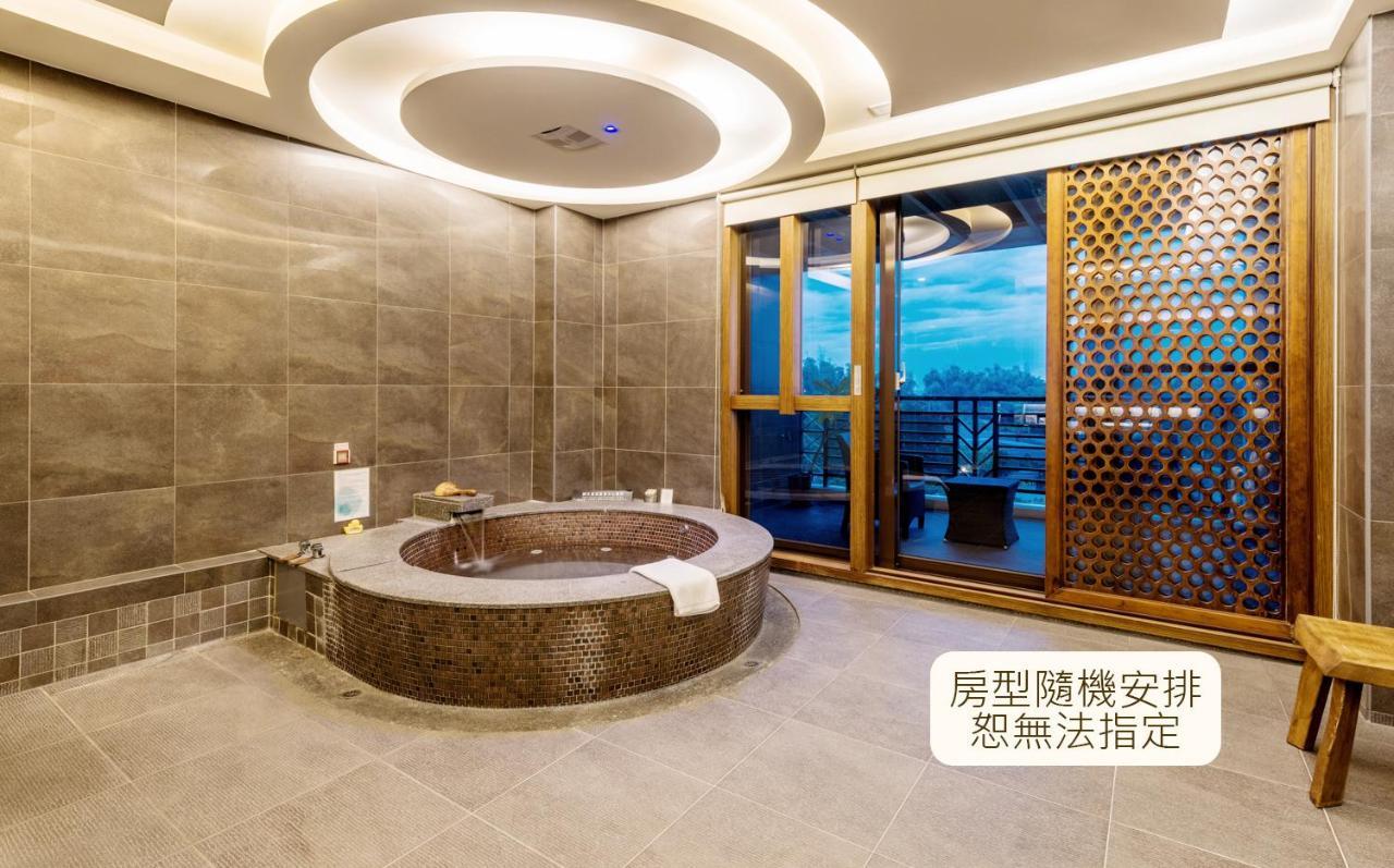 Tianliao 花季度假饭店酒店 外观 照片