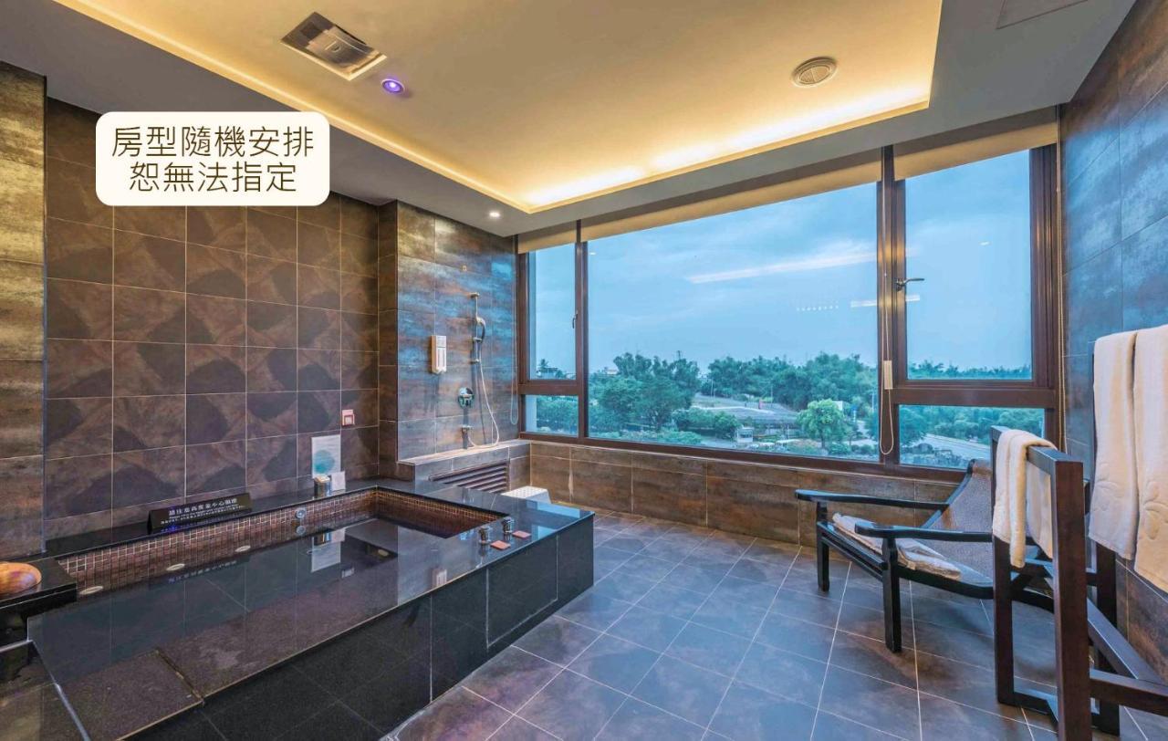 Tianliao 花季度假饭店酒店 外观 照片
