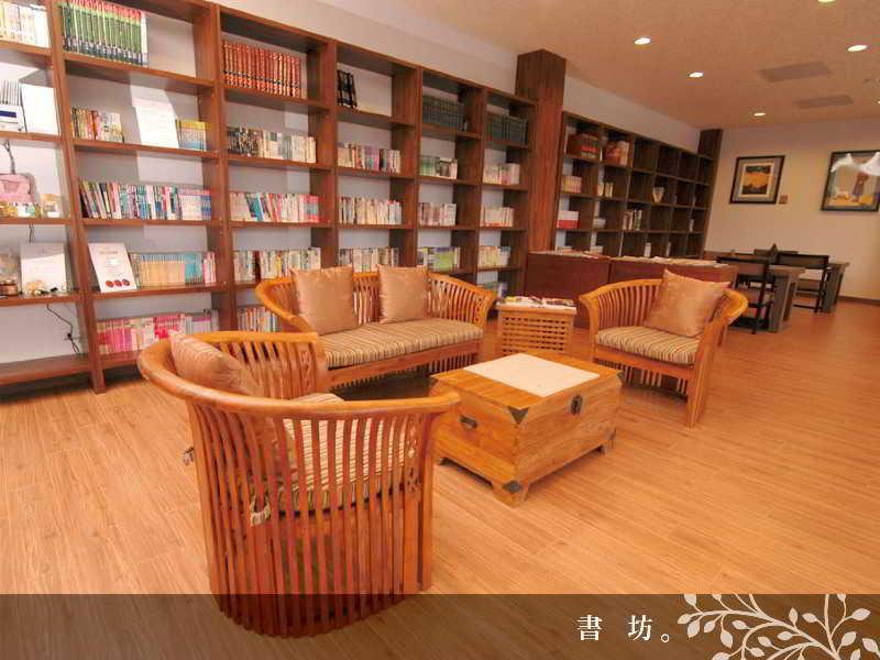 Tianliao 花季度假饭店酒店 外观 照片