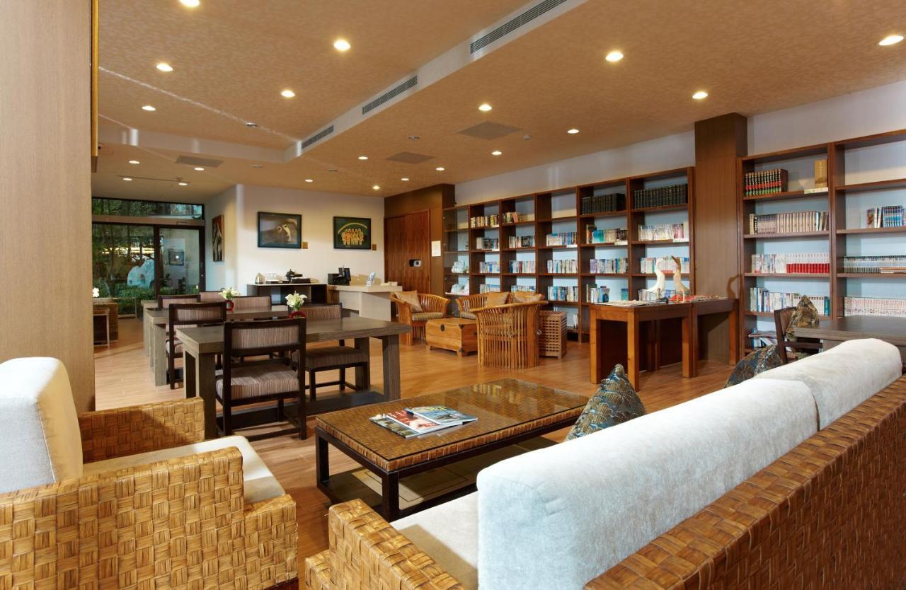 Tianliao 花季度假饭店酒店 外观 照片