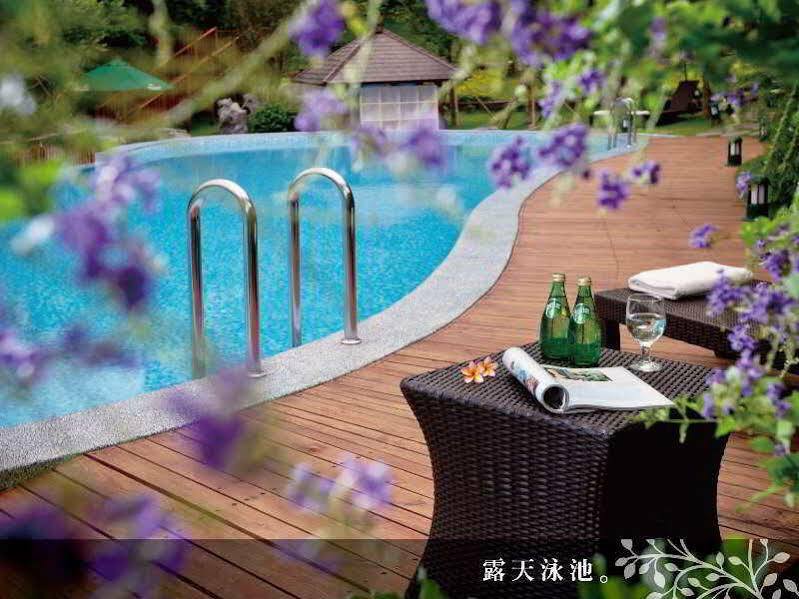 Tianliao 花季度假饭店酒店 外观 照片